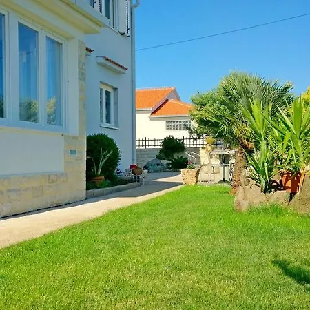 Ivan Appartement