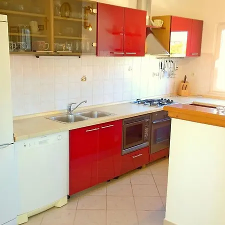 Appartement Ivan *