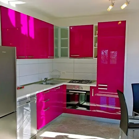 Appartement Ivan *