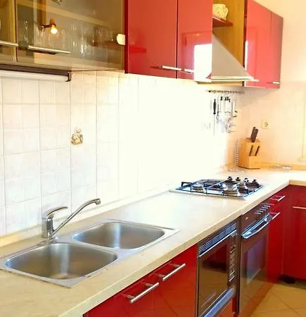 Ivan Appartement *