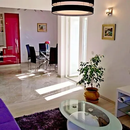 Appartement Ivan