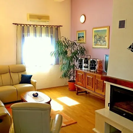 Appartement Ivan *