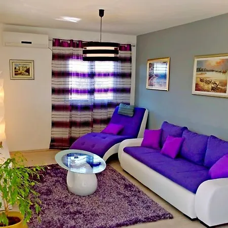 Ivan Appartement *