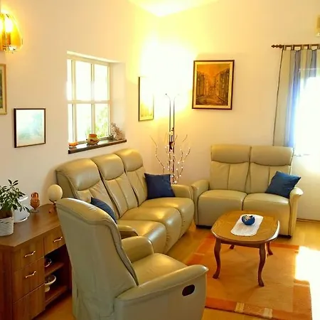 Ivan Appartement Stomorska