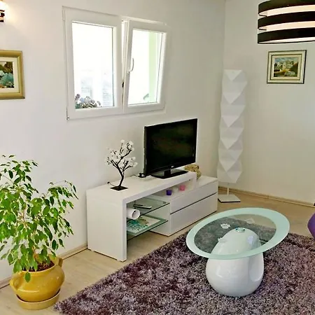Appartement Ivan *