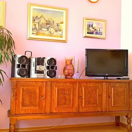 Appartement Ivan Stomorska