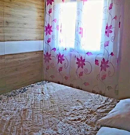 Appartement Ivan