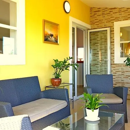 Appartement Ivan *
