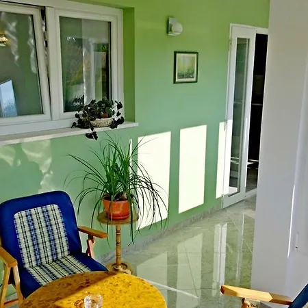 Appartement Ivan