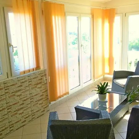 Ivan Appartement *