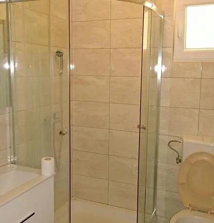 Appartement Ivan Stomorska