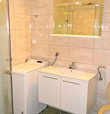 Ivan Appartement Stomorska